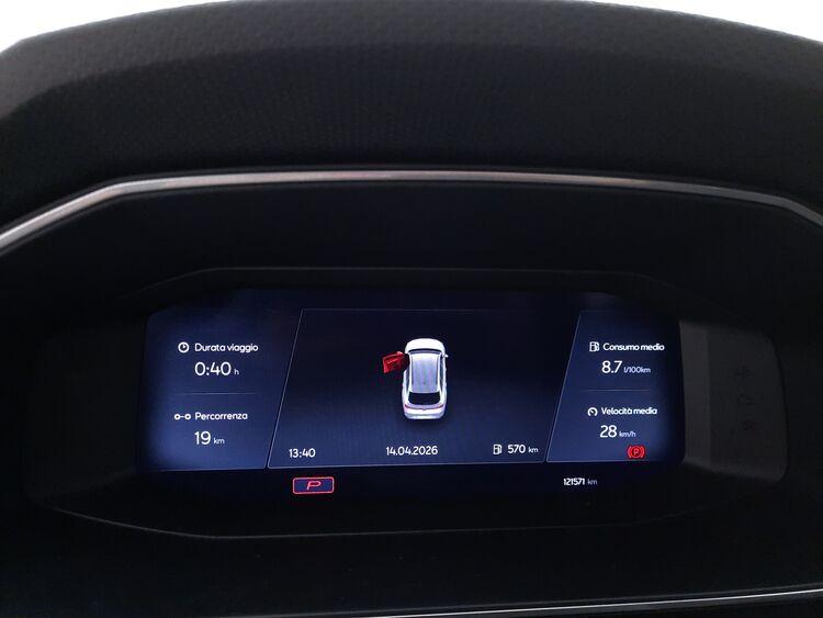 Seat Leon ST Style DSG BR377123 2.0 Diesel 150CV