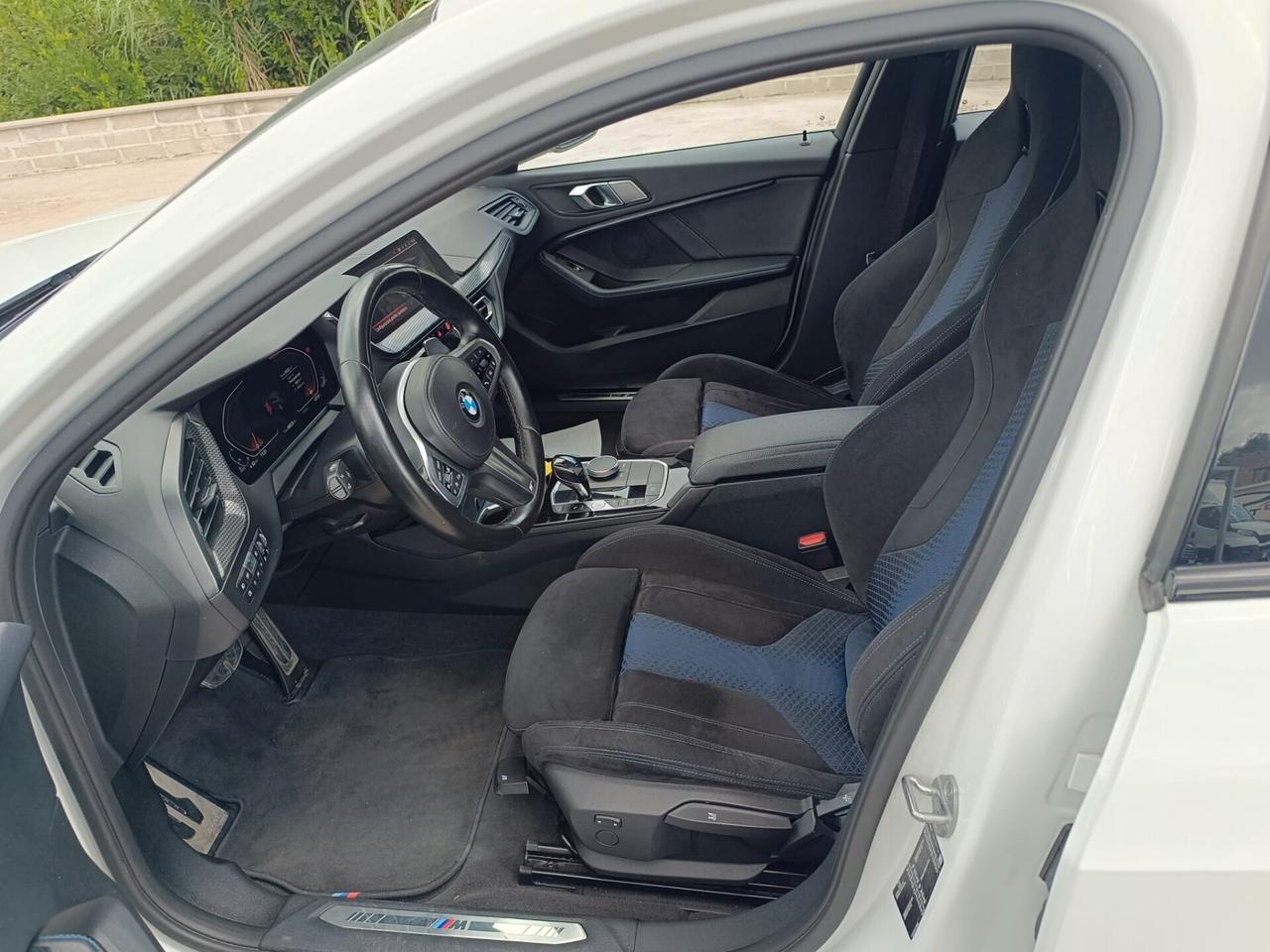Bmw 120d 5p. Msport
