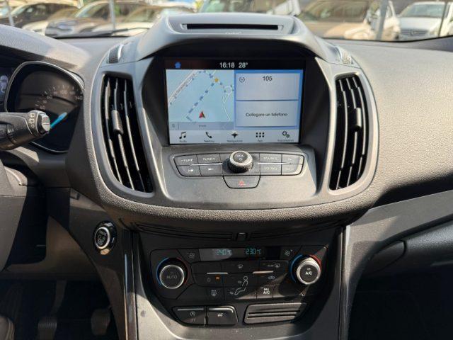 FORD Kuga 1.5 TDCI 120 CV S&S 2WD Titanium NAVI - 19