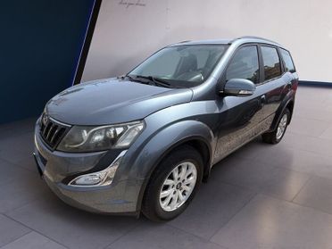 Mahindra XUV500 XUV500 2.2 16v W8 awd 7p.ti M1 E6