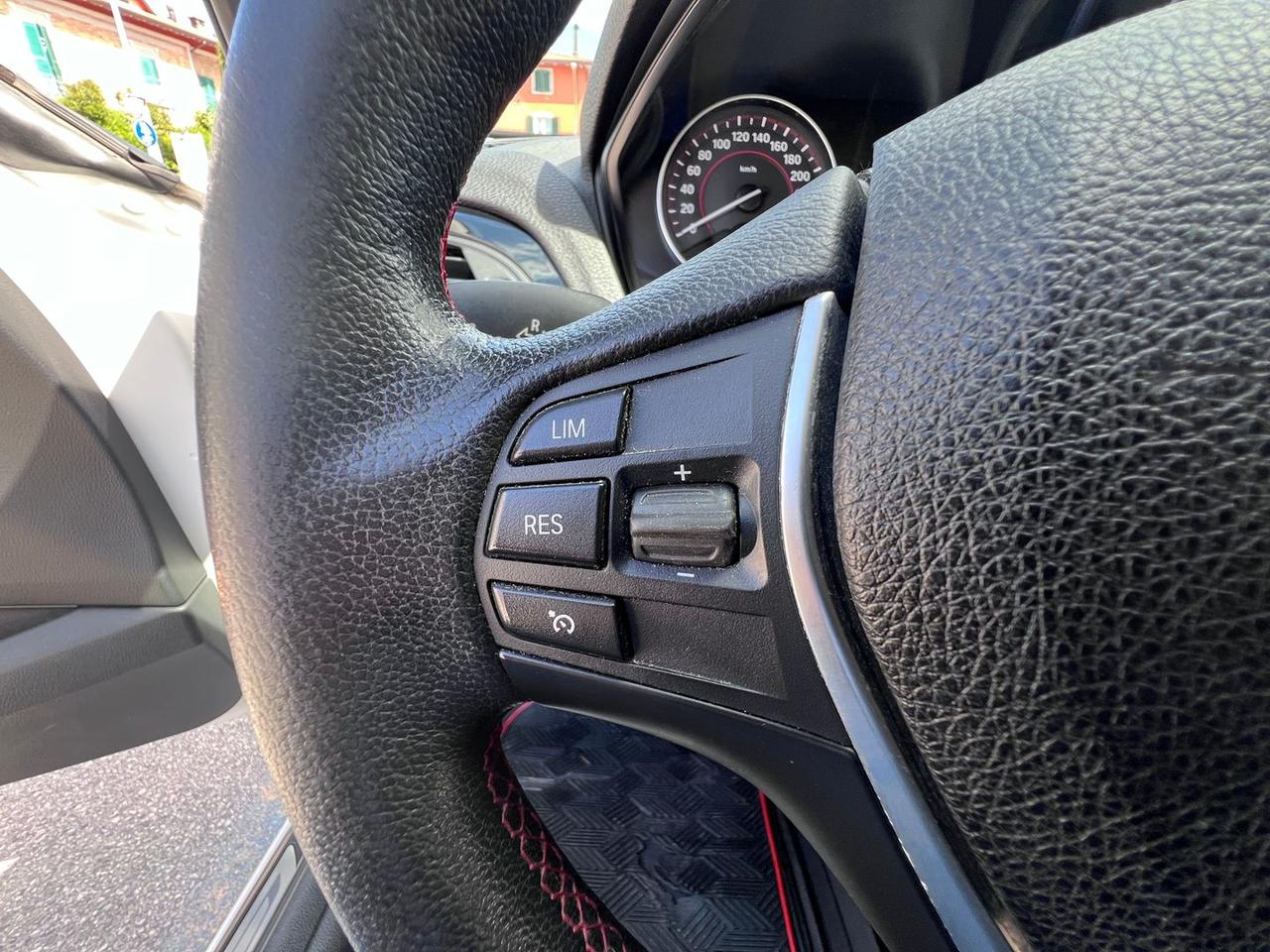 Bmw 118 1 series 118 d Sport #10925