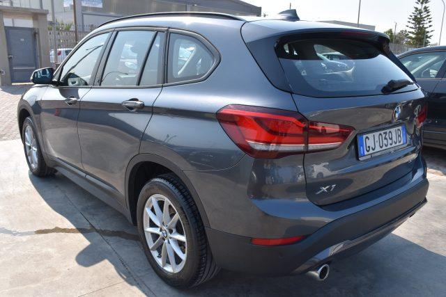 BMW X1 sDrive16d Business Advantage