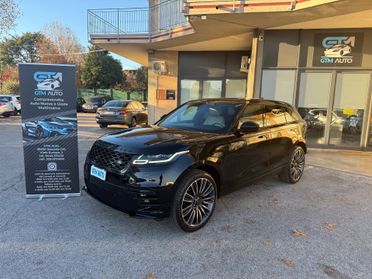 Land Rover Range Velar 2.0D I4 240 CV R-Dynamic