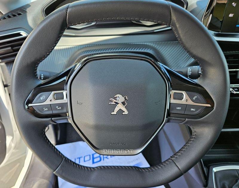 Peugeot 208 PureTech 75 Stop&Start 5 porte Active Pack