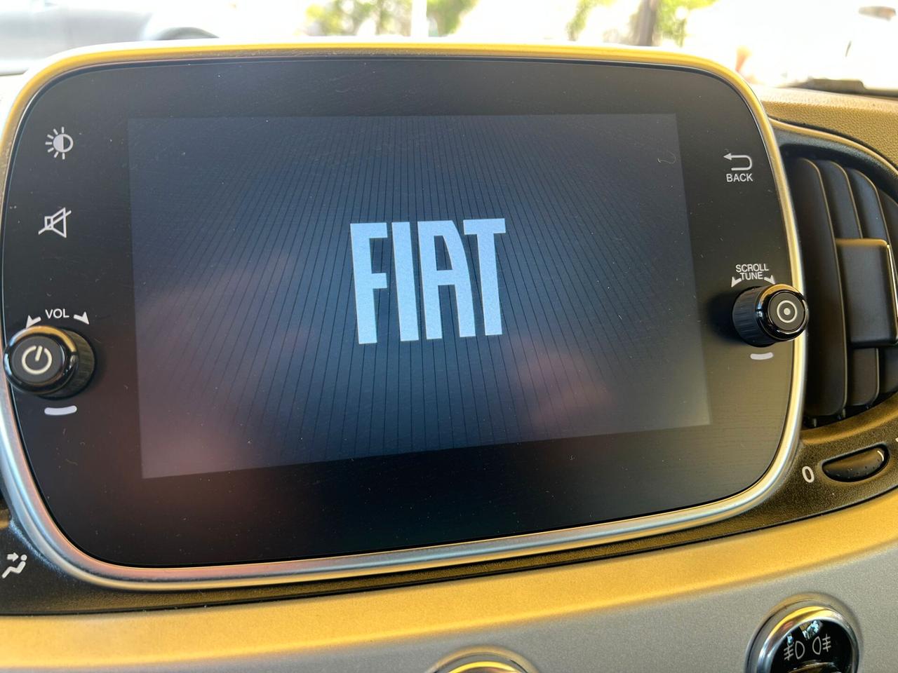 Fiat 500 1.0 Hybrid Sport **PREZZO REALE**