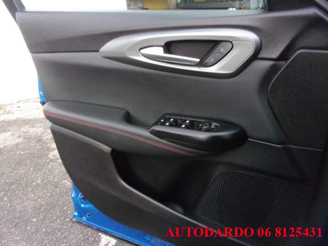 ALFA ROMEO Tonale 1.5 130 CV MHEV TCT7 Sprint