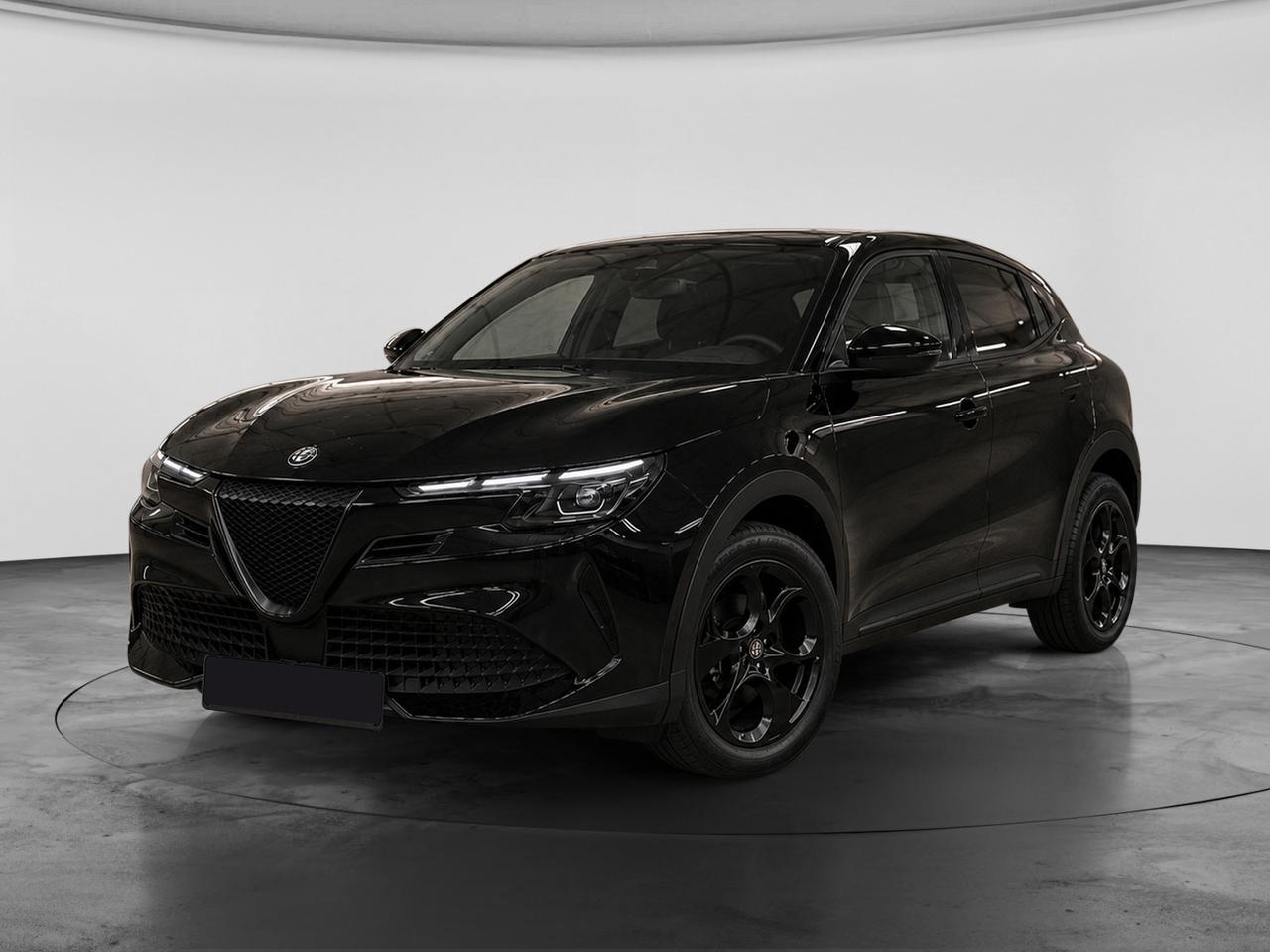ALFA ROMEO Junior - Junior 1.2 ibrida Sprint 145cv edct6
