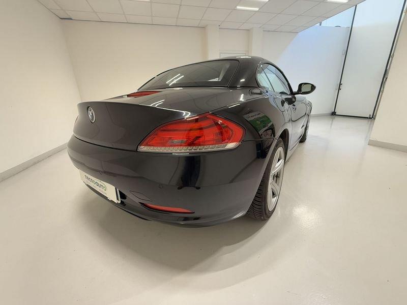 BMW Z4 Z4 sDrive18i