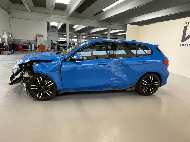 BMW 118 I 140CV MSPORT