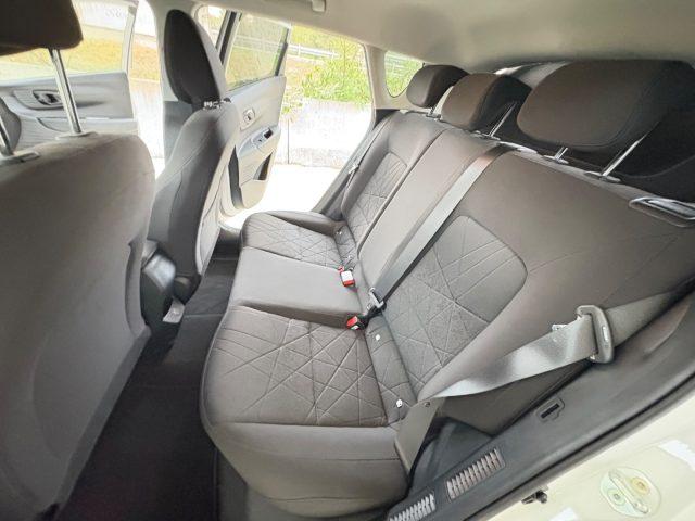 HYUNDAI Bayon 1.0 T-GDI Hybrid 48V DCT XClass IBRIDA OK NEOPATEN