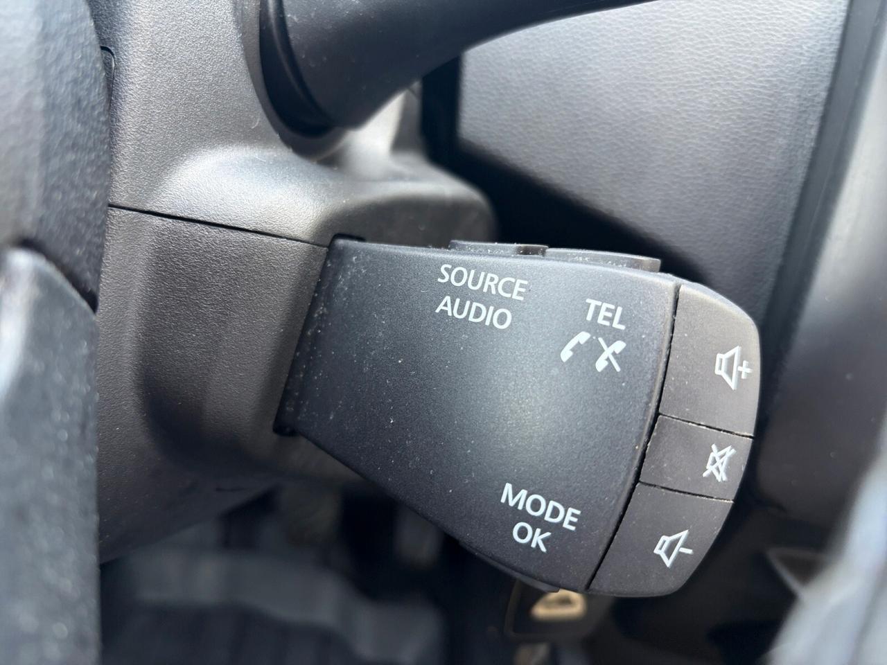 Dacia Duster 1.5 dCi 8V 110 CV 4x2 Comfort OK NEOPATENTATI 1 PROPIETARIO
