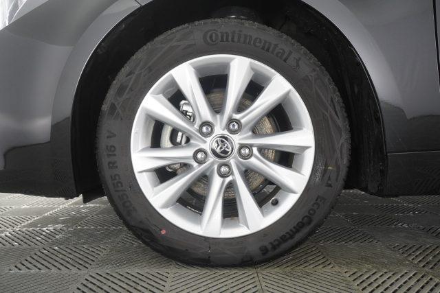 TOYOTA Corolla Corolla Active 1.8 Hybrid Touring Sports