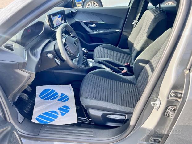 PEUGEOT 2008 PureTech 100 S&S Active