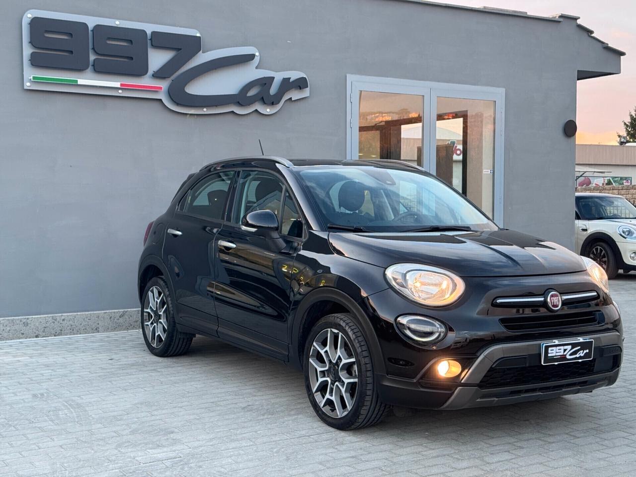 Fiat 500X 1.3 MultiJet 95 CV Cross - UNIPRO - GARANZIA FINO A 5 ANNI