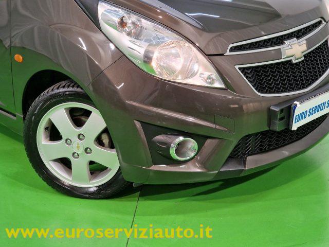 CHEVROLET Spark 1.2 LT