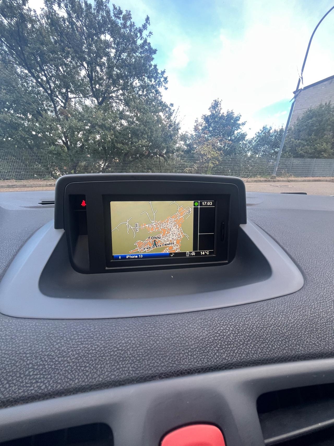 Renault Megane Mégane Coupé 1.5 dCi 110CV EDC GT Line