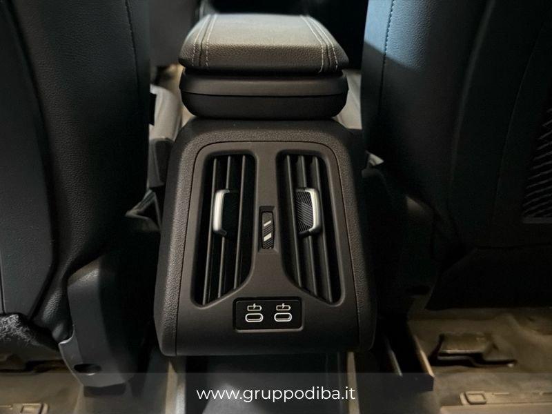 BMW X1 U11 sdrive18d X-Line Edition Essence auto