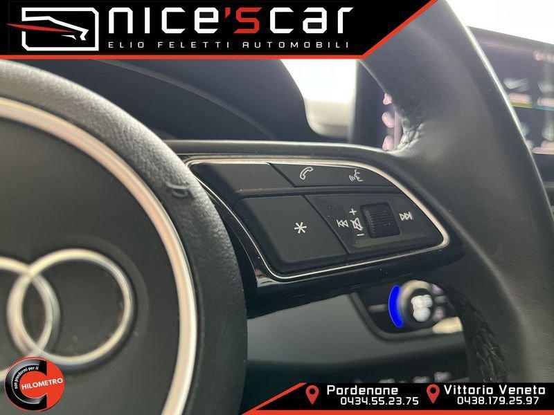 Audi A4 Avant 40 TDI quattro S tronic Business