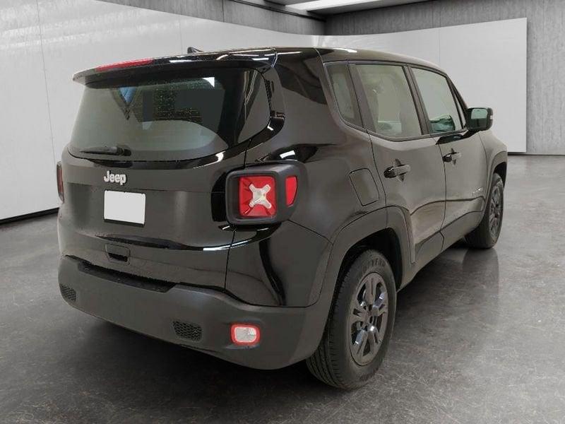 Jeep Renegade 1.0 t3 Longitude 2wd