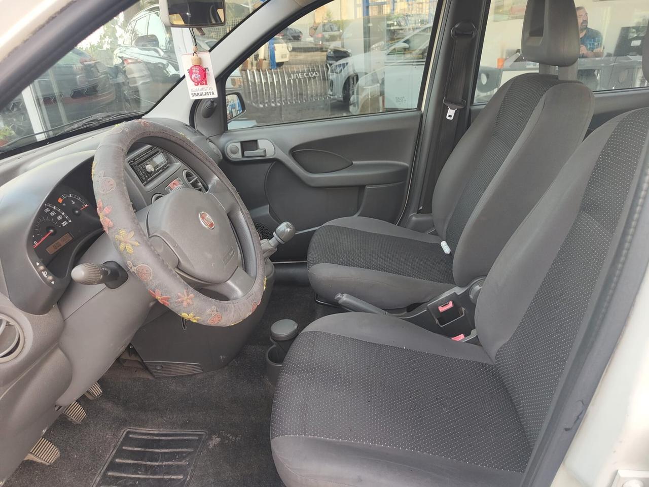 Fiat Panda 1.1 Actual