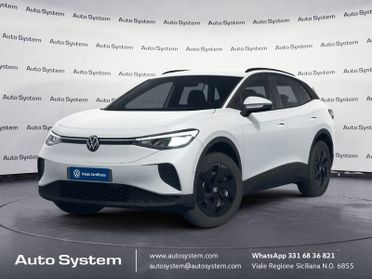 Volkswagen ID.4 ID.4 52 kWh Pure 170cv