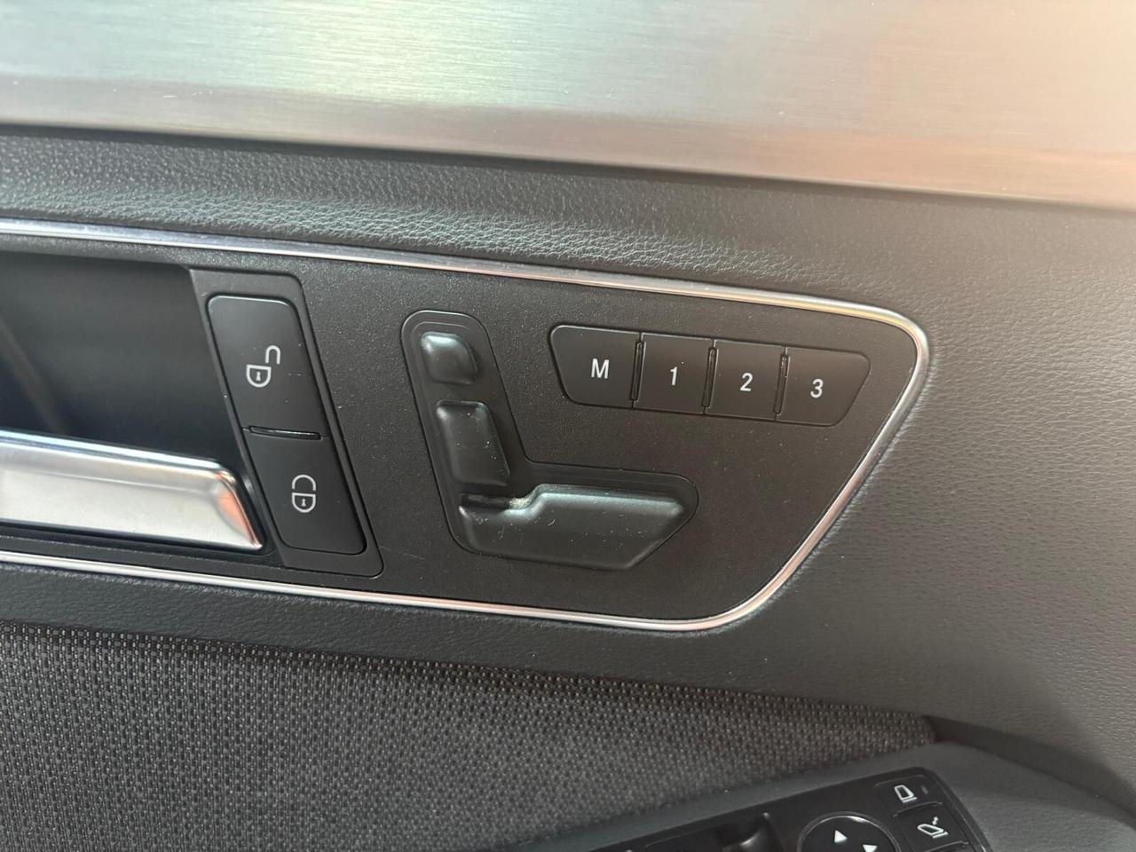 Mercedes-benz E 350 BlueTEC Automatic Premium