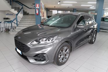 Ford Kuga 2.0 EcoBlue 120 CV aut. ST-Line