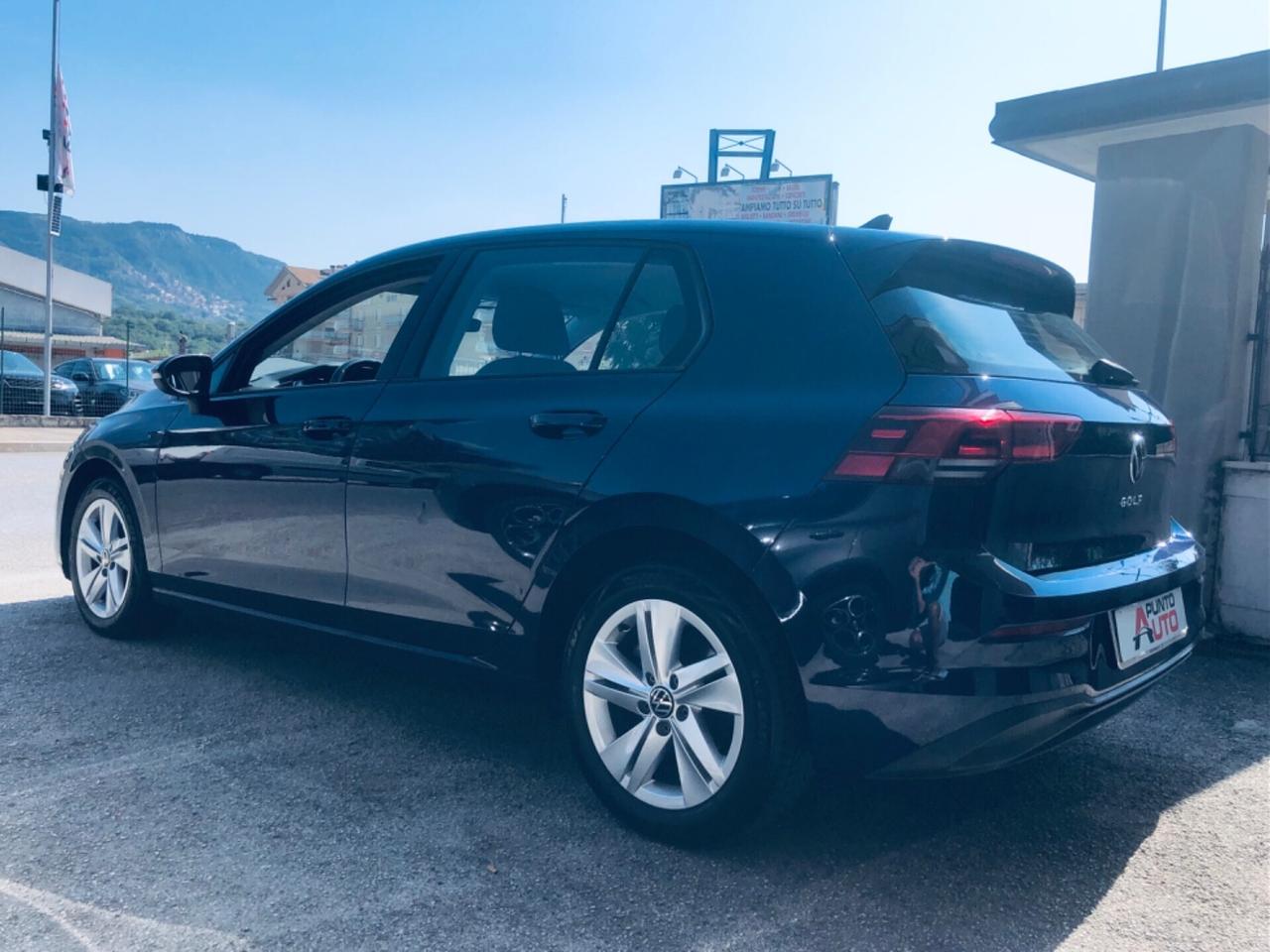 Volkswagen Golf 2.0 TDI SCR Life