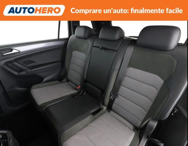 VOLKSWAGEN Tiguan Allspace 2.0 TDI SCR DSG Advanced BMT