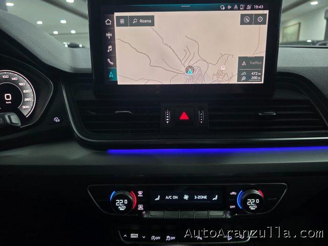 AUDI Q5 SPB SportBack 40 S Line 2.0 TDI 204CV Quattro S tr