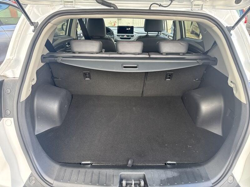 EVO Evo 4 Evo 4 1.6 Bi-Fuel GPL, N1 5P., AUTOCARRO