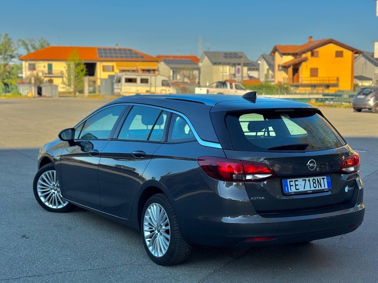 Opel Astra 1.6 CDTi 136CV Start&Stop Sports Tourer Business