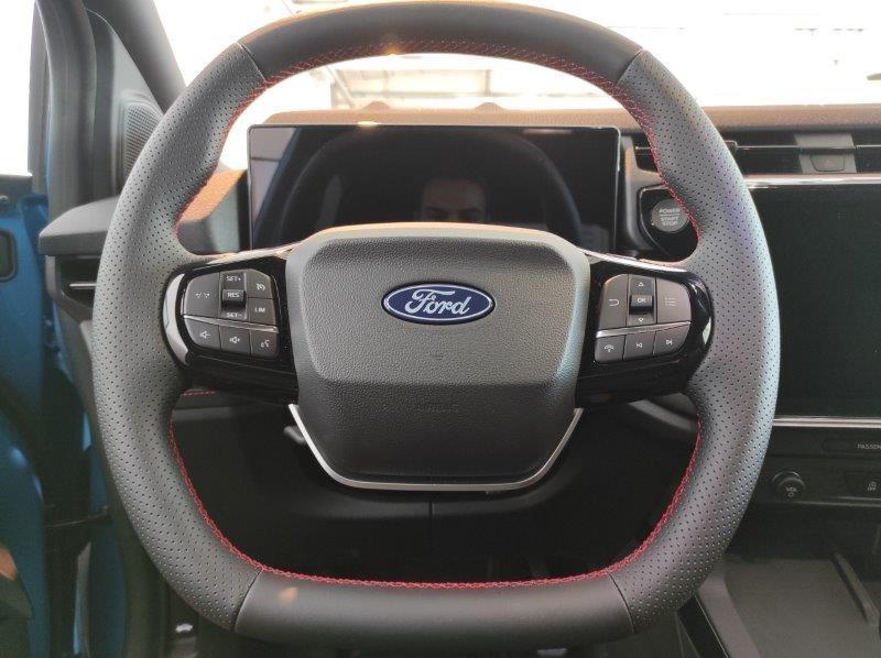 FORD Puma '19-> - Puma 1.0 EcoBoost Hybrid 125 CV S&S aut. ST-Line