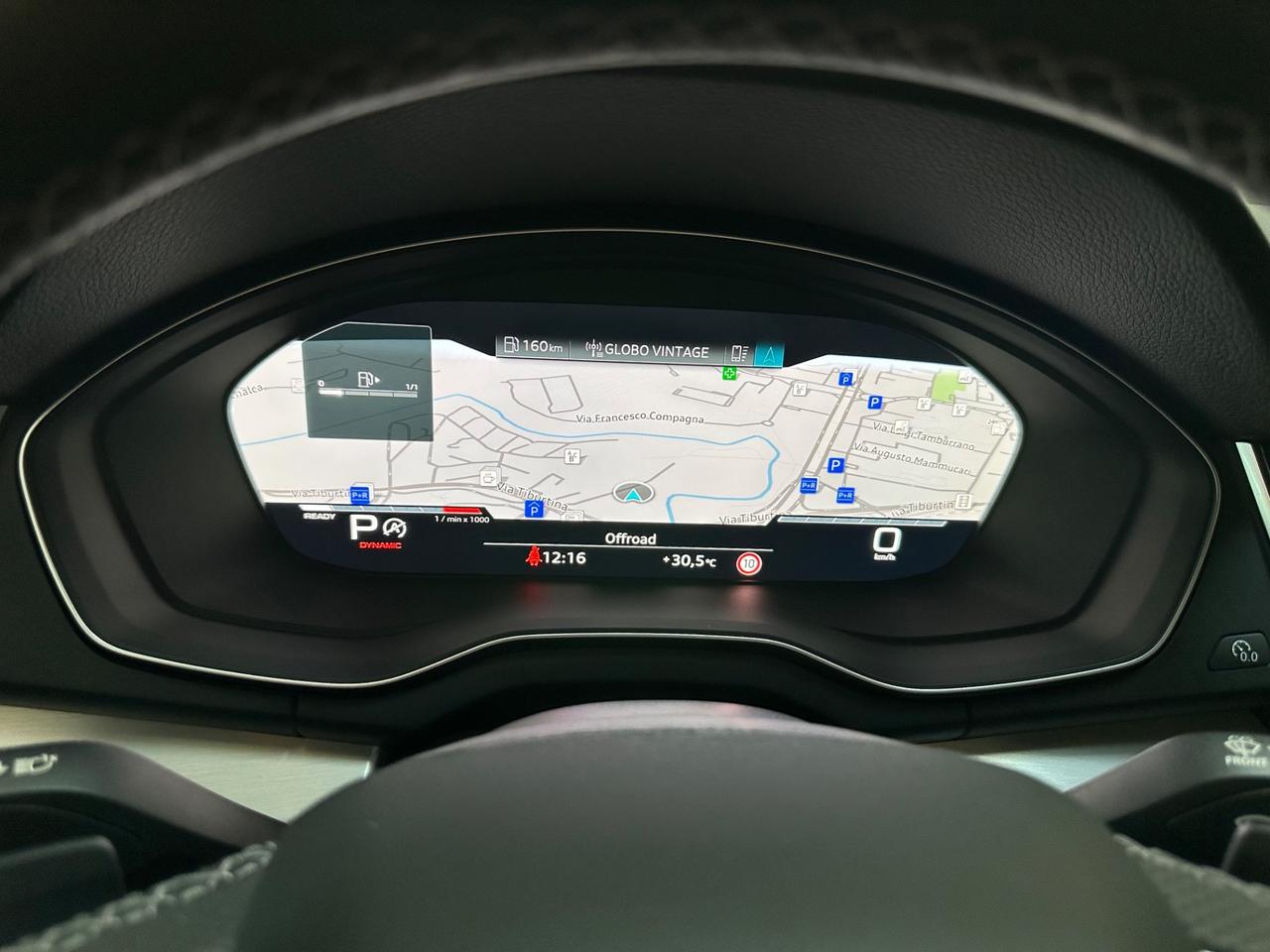 Audi Q5 40 TDI 204 CV quattro S tronic line plus