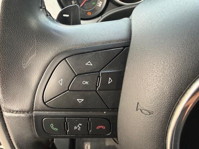 Fiat 500X 1.6 MultiJet 120 CV DCT Cross Plus