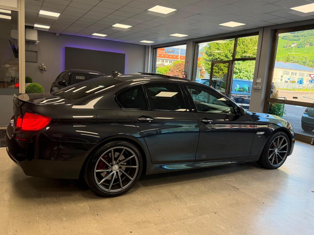 Bmw 530 530d xDrive 258CV Msport