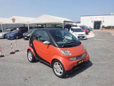 SMART fortwo coupé passion cdi RATE AUTO MOTO SCOOTER