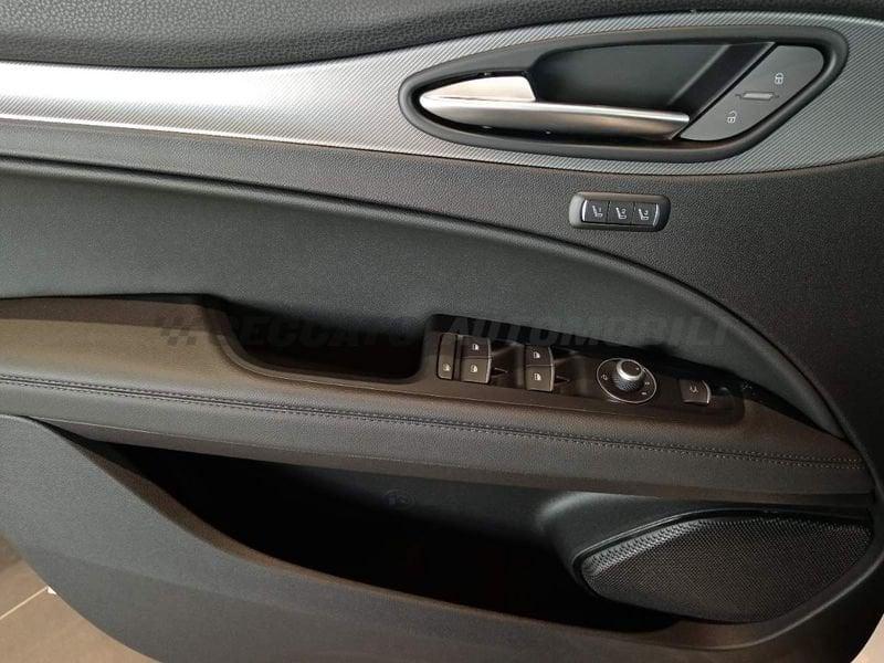 Alfa Romeo Stelvio Stelvio 2.2 t Veloce Q4 210cv auto