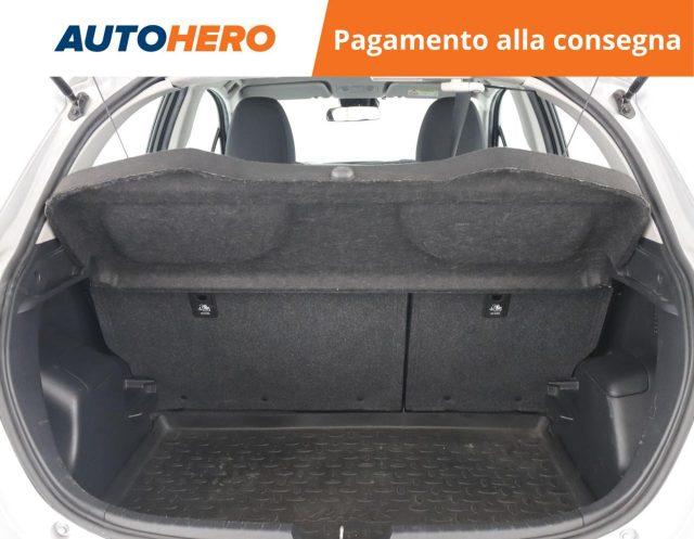 TOYOTA Yaris 1.5 Hybrid 5 porte Active