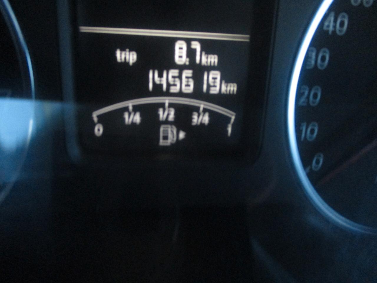 Volkswagen Polo 1.4 5 porte Highline MOLTO BELLA