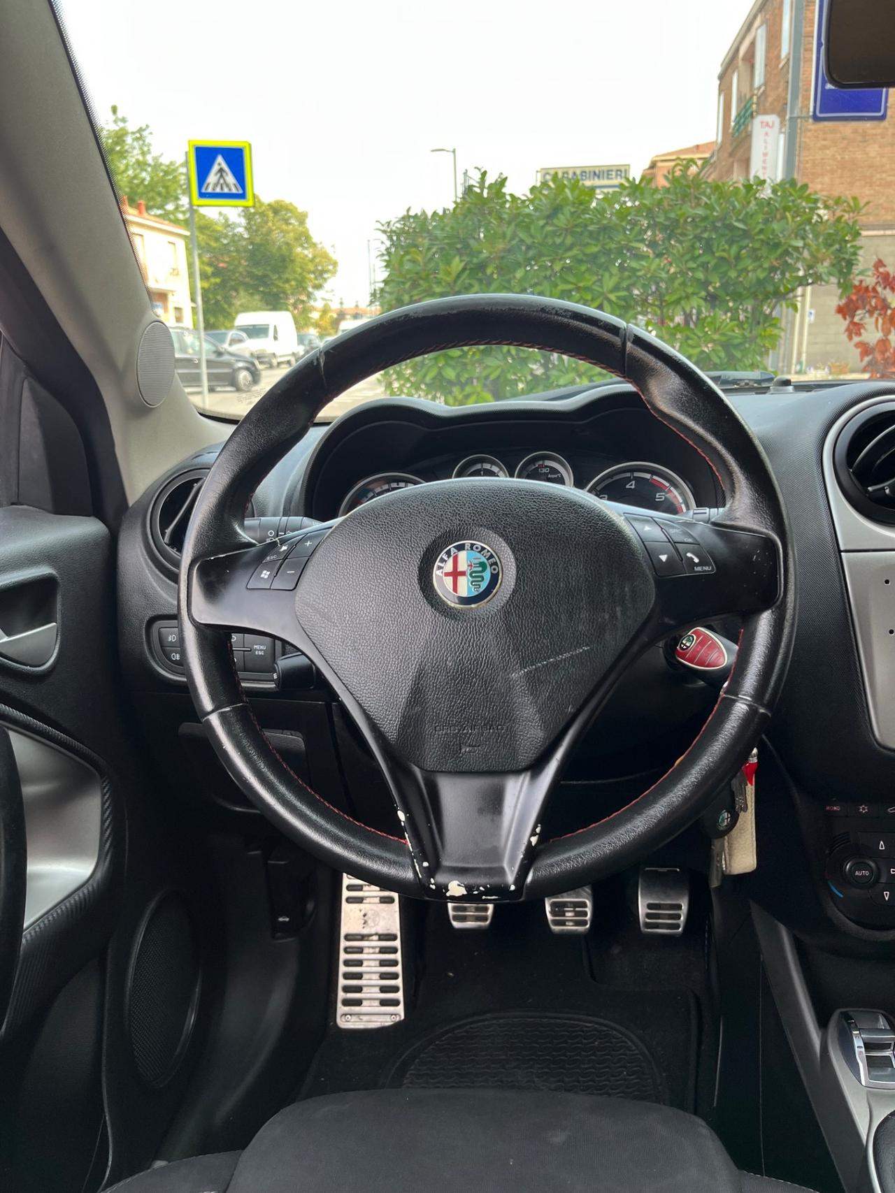 Alfa Romeo MiTo 1.3 JTDm-2 95 CV S&S Distinctive