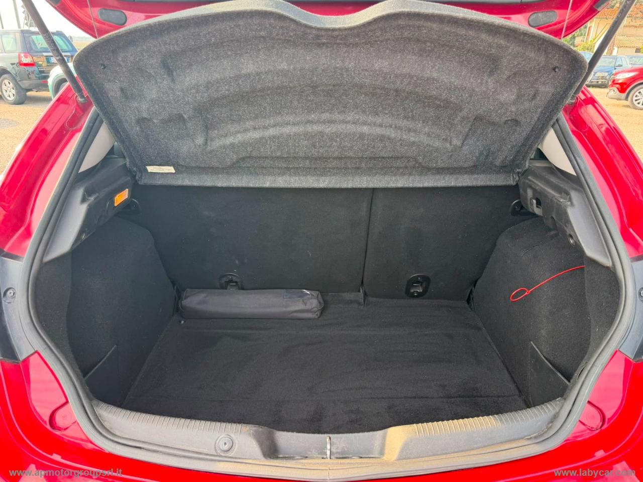 ALFA ROMEO Giulietta 1.4 Turbo 120 CV Distinctive