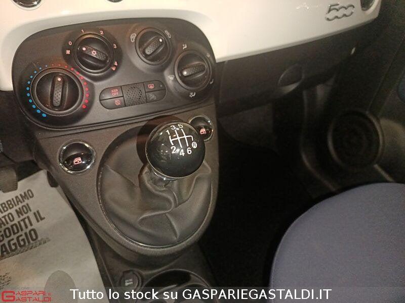 FIAT 500 500 1.0 Hybrid Cult