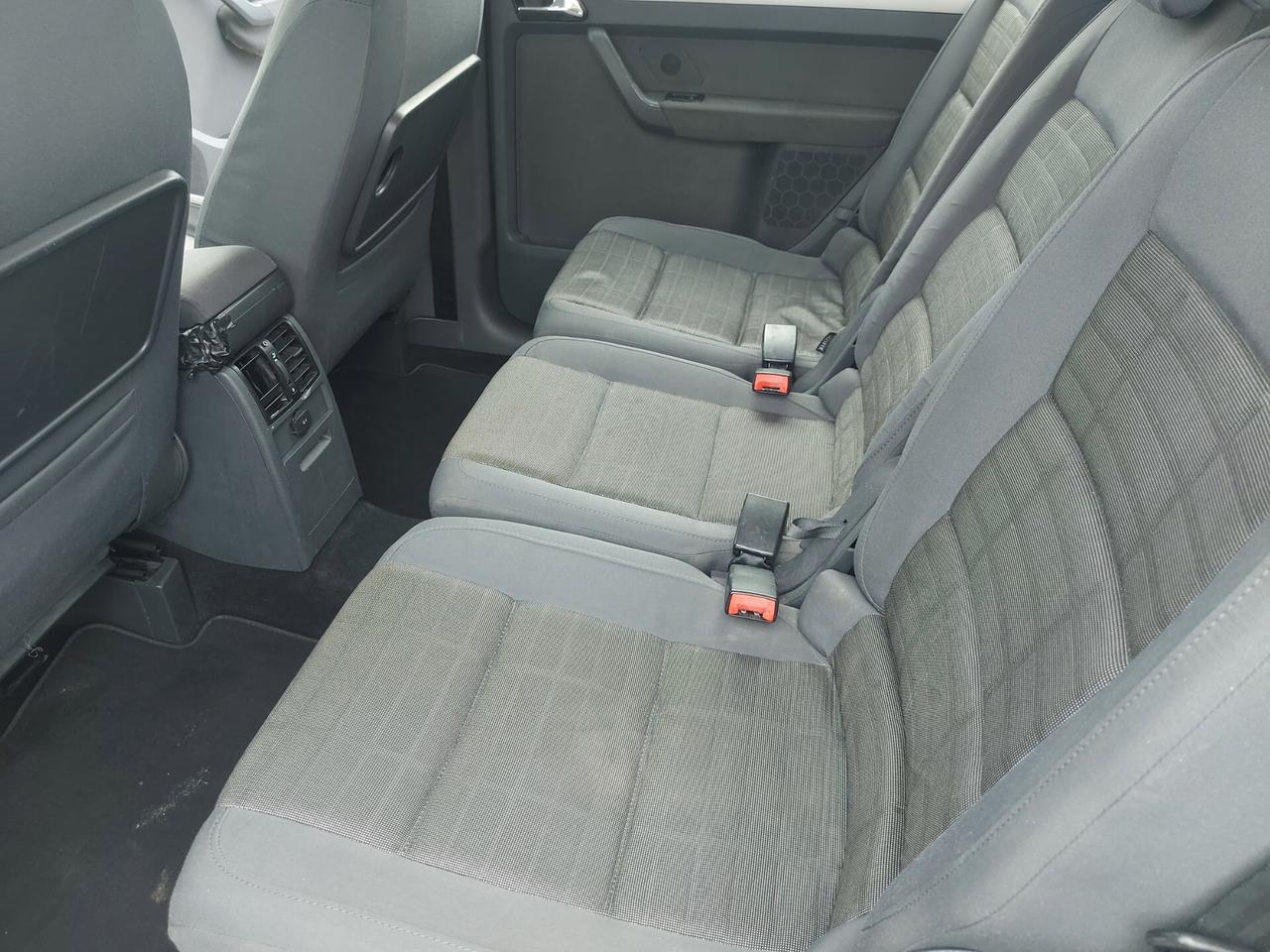 Volkswagen Touran 1.9 TDI 105CV DPF Trendline