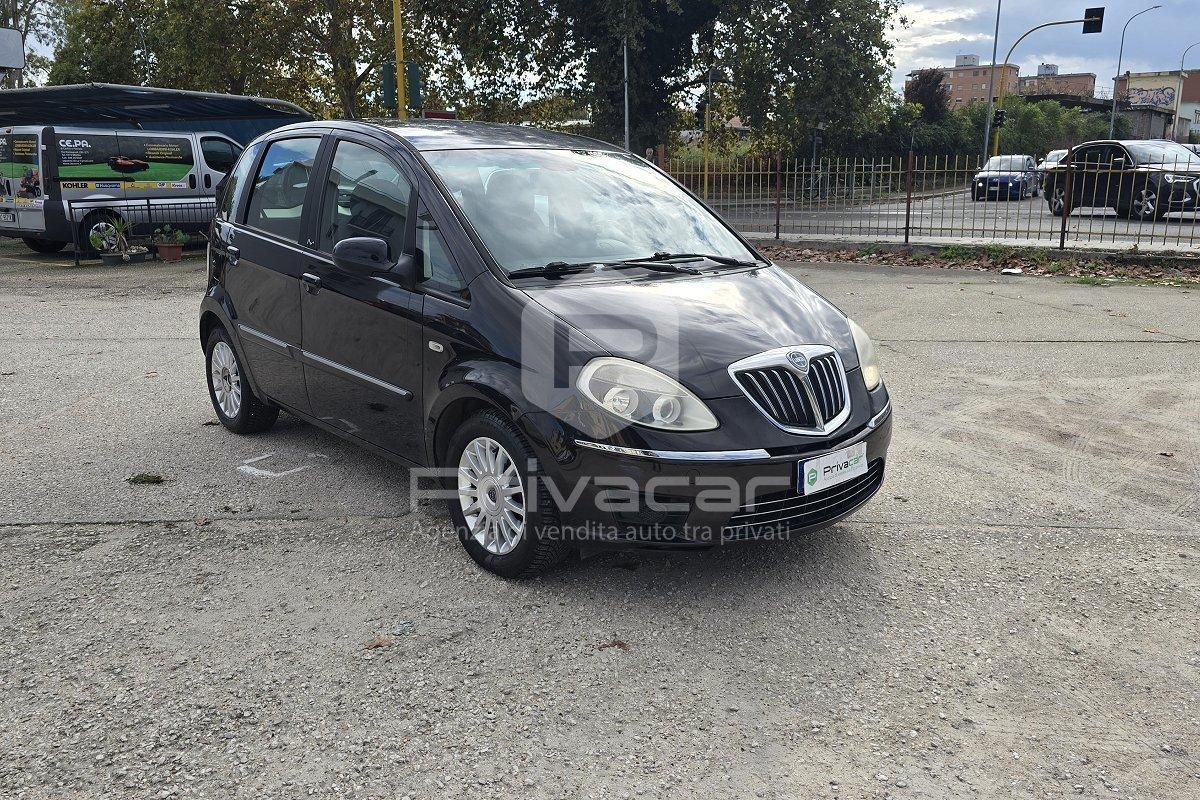 LANCIA Musa 1.4 16V Diva