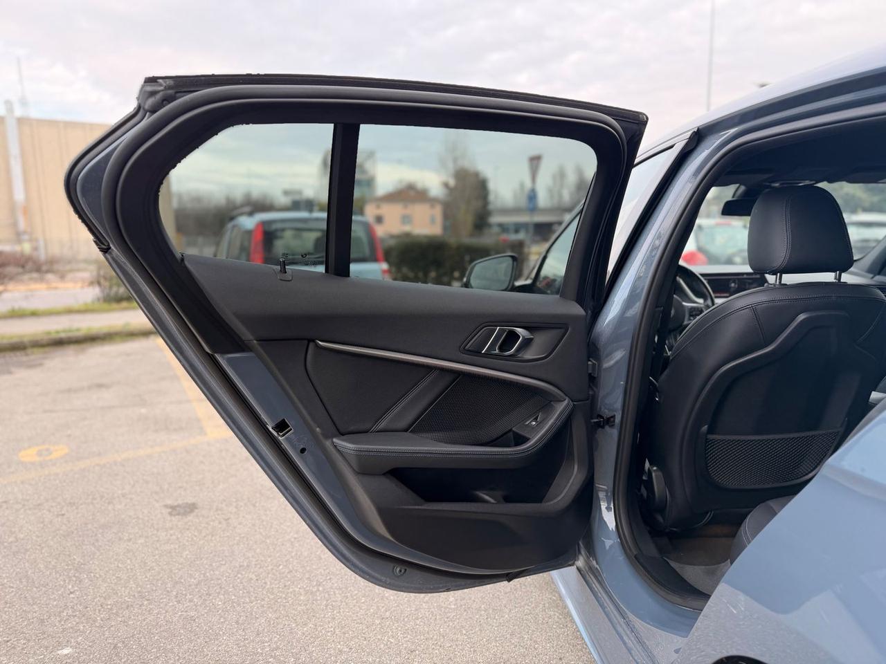 Bmw 118 M Sport 118 d #8504