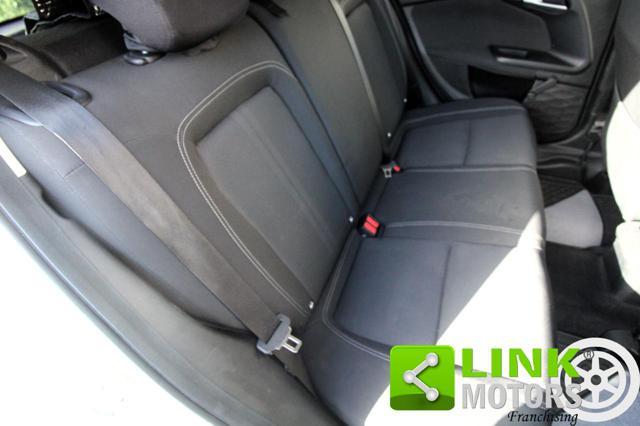 FIAT Tipo 1.4 5 porte Lounge