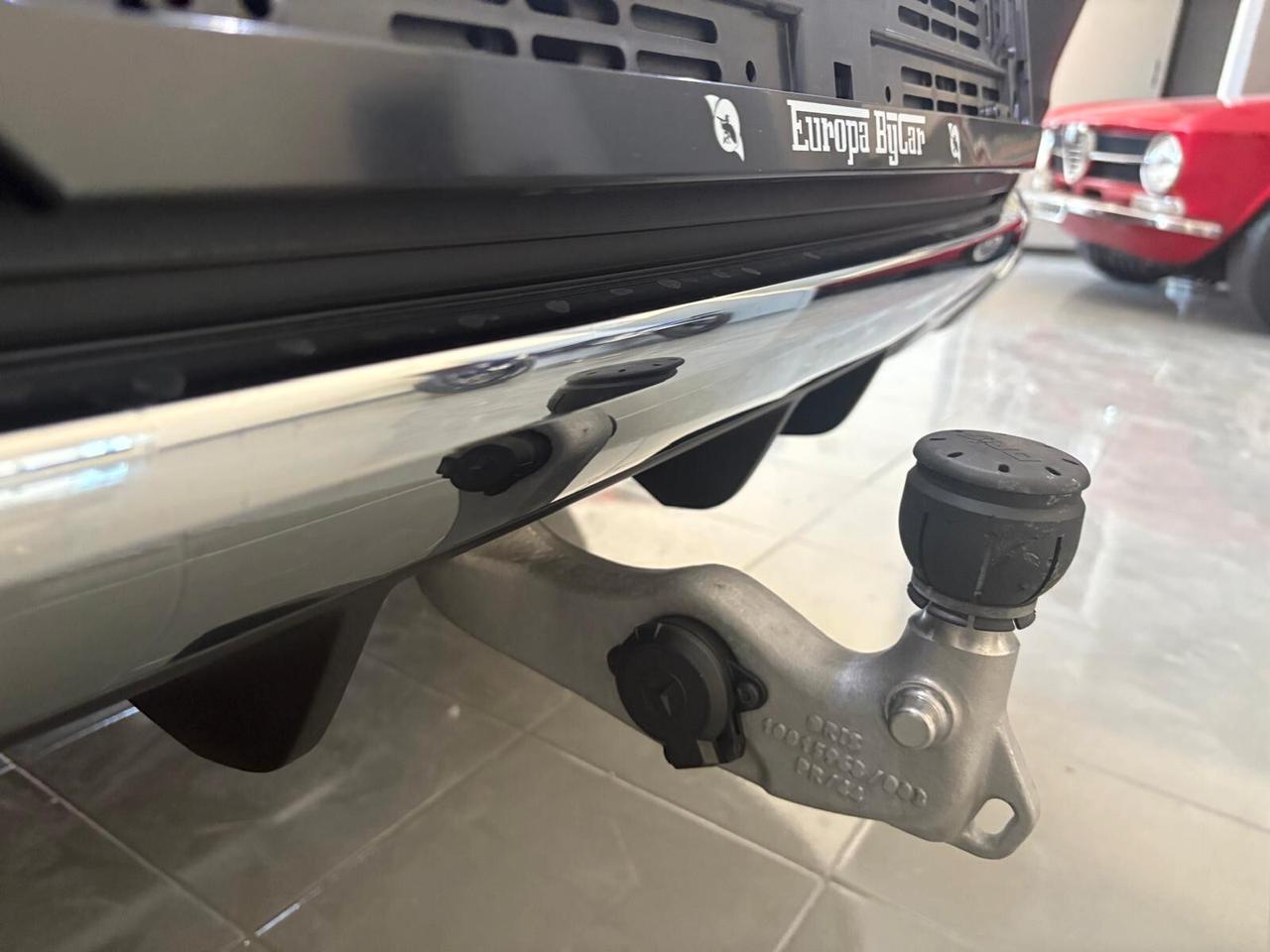 Mercedes-benz GLE 300 d 4Matic Mild Hybrid Coupé AMG Line Advanced Plus