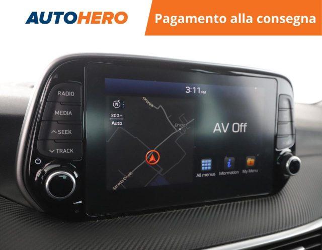HYUNDAI Tucson 1.6 CRDi 48V XPrime