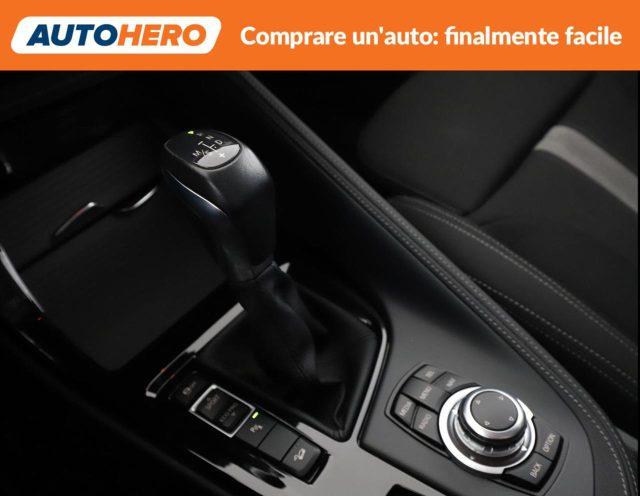 BMW X1 xDrive20d Msport